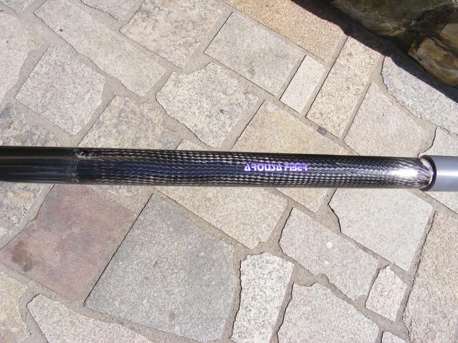 Arousa Fiber