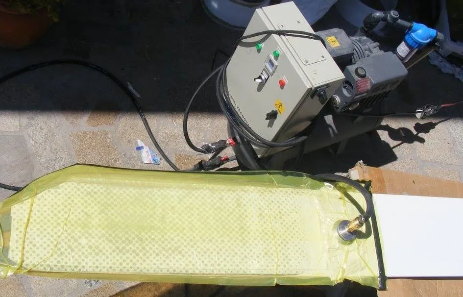 Arousa Fiber